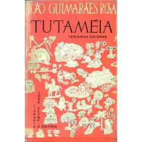 Tutamia